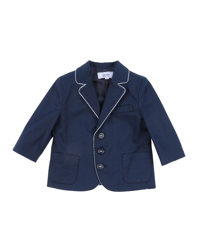 H&M детский пиджак