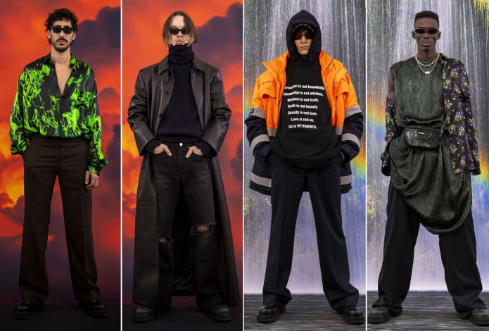 Hermes Spring Summer 2021