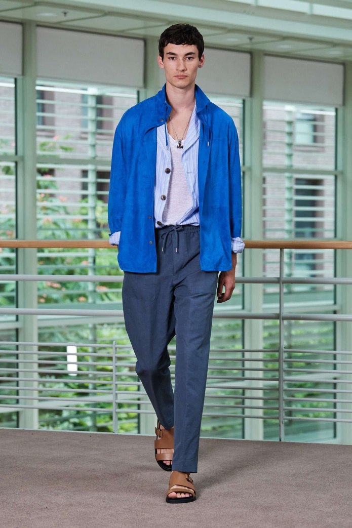 Dior man Fall 2019