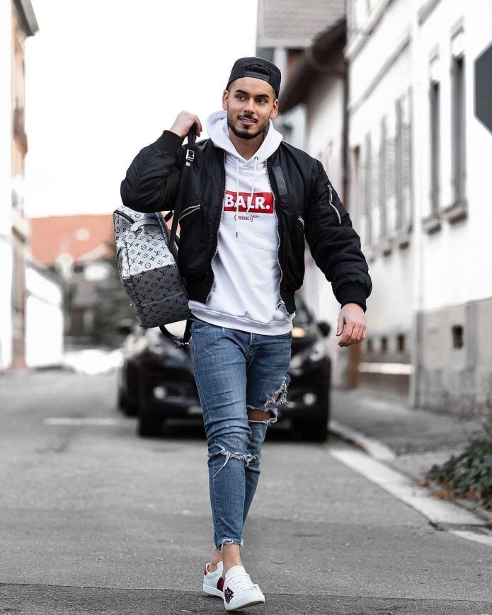 Brioni реклама замша