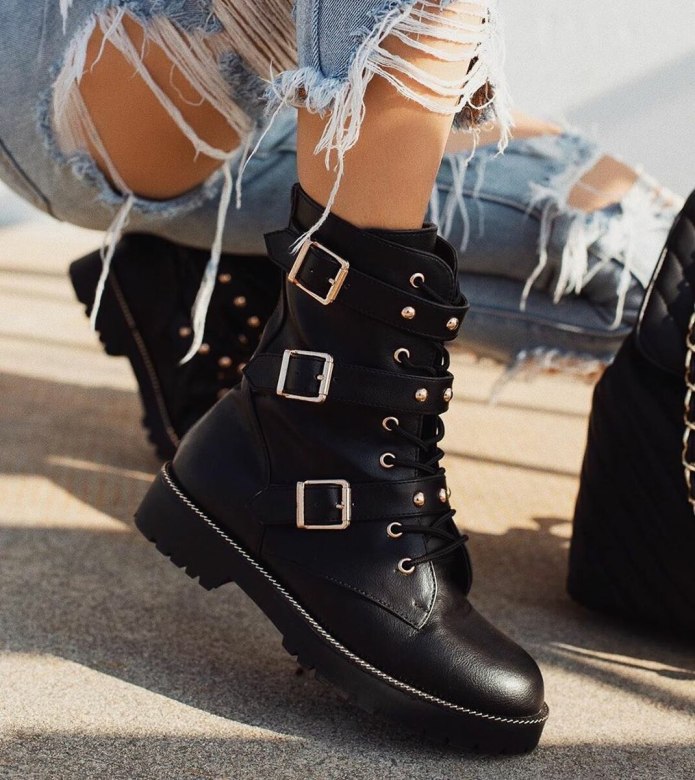 Timberland ботинки