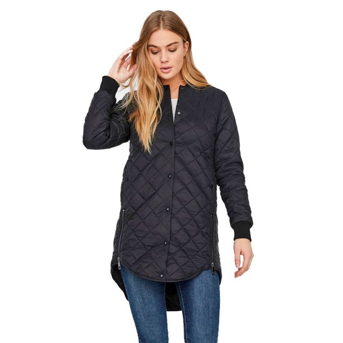 Куртка Vero Moda стёганная