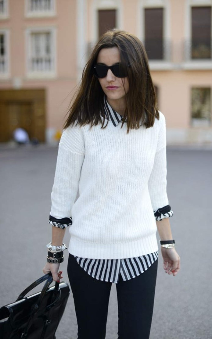 Тельняшка Street Style