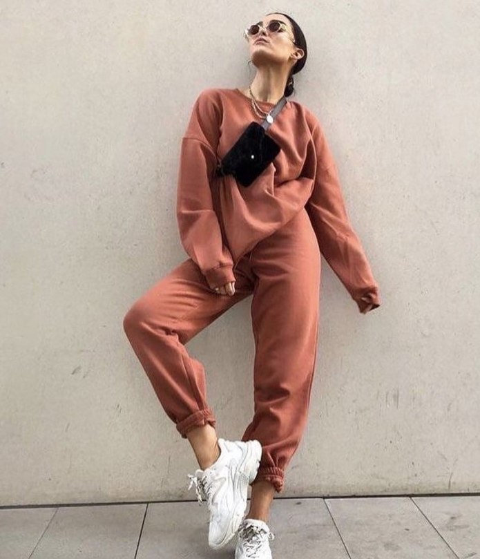 Коллекция Chanel 2020-2021