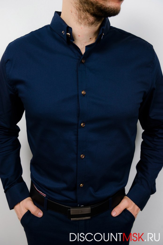 Tom Tailor Denim рубашка мужская