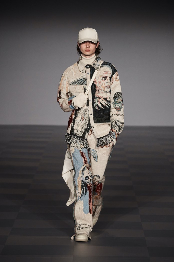 Diesel Fall 2022