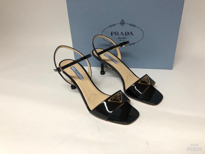 Prada обувь код 2de089