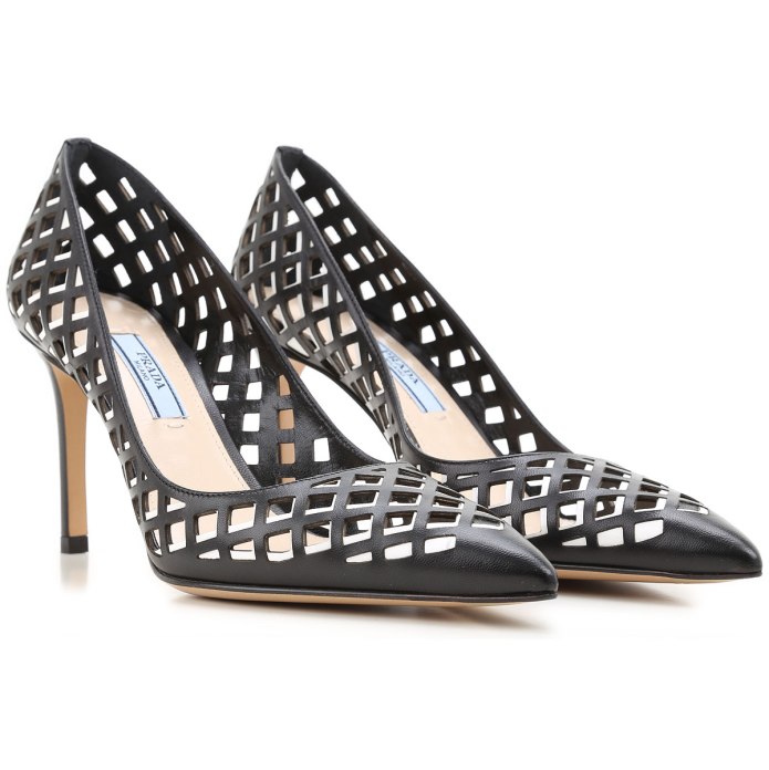 Prada Shoes