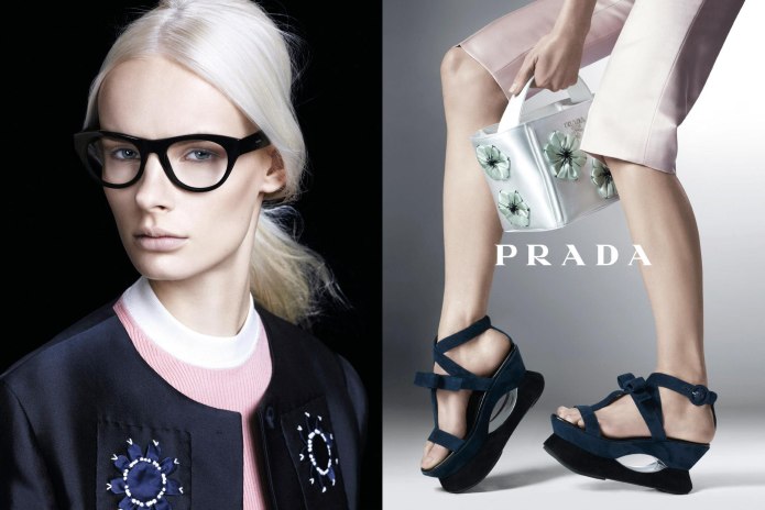Prada Shoes