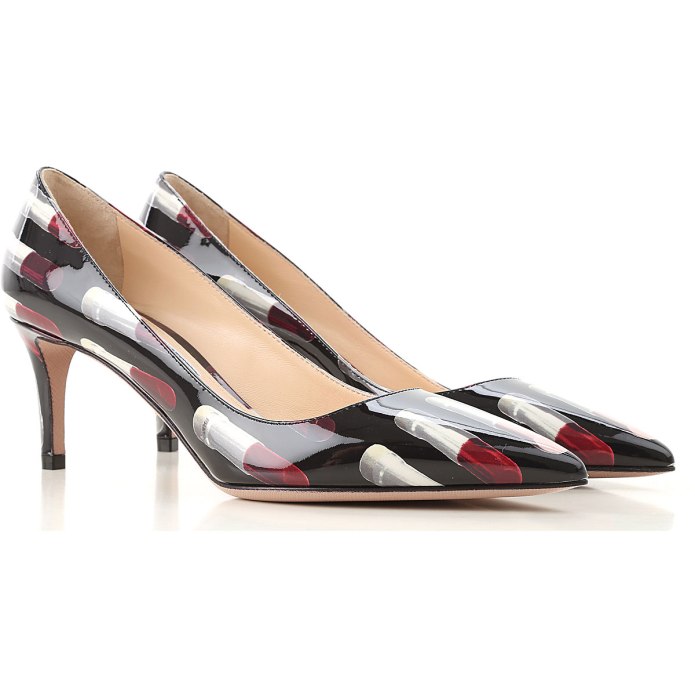 Prada лодочки