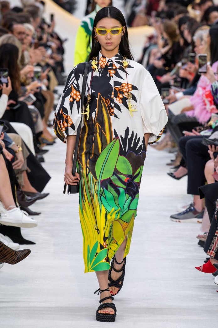 Valentino Spring 2020