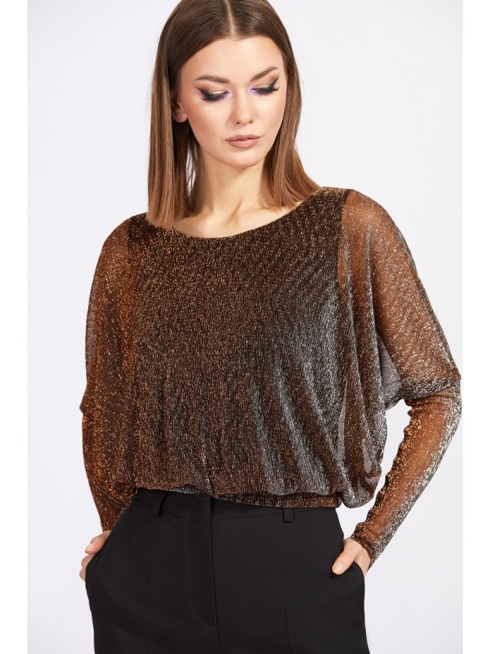 Vero Moda блузка штрихкод 6903756601641