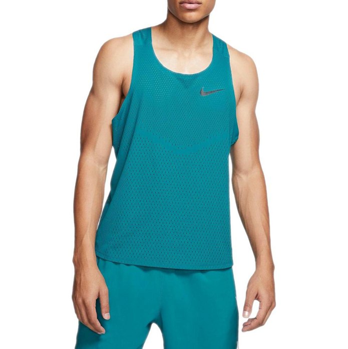 Майка Zoot w Ultra Run Icefil Singlet