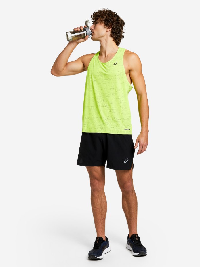 Майка adidas OTR Singlet