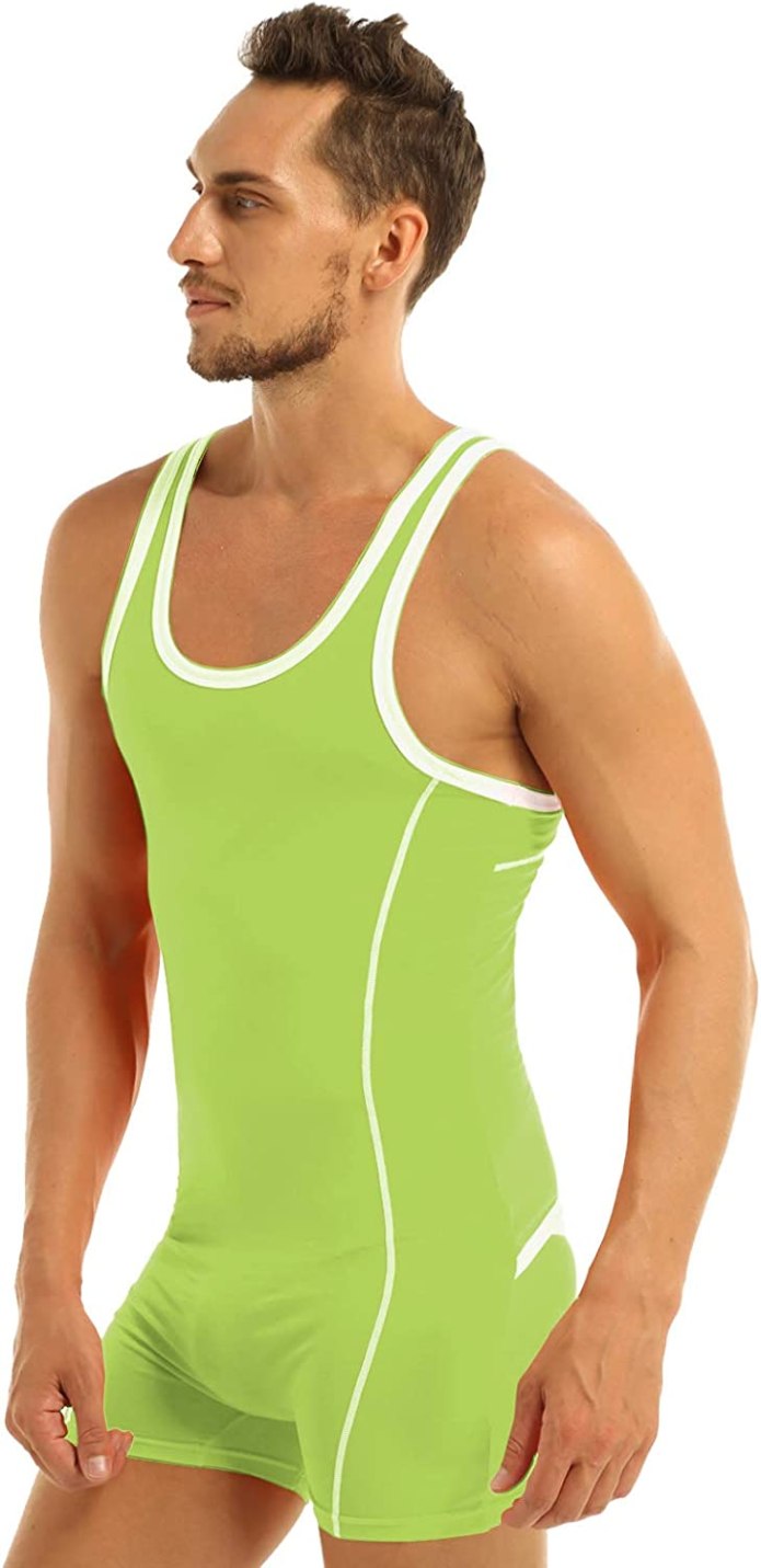 Nike Elite Pro women Singlet
