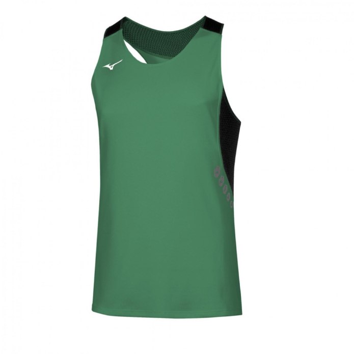 Ua Speed Stride 2.0 Singlet