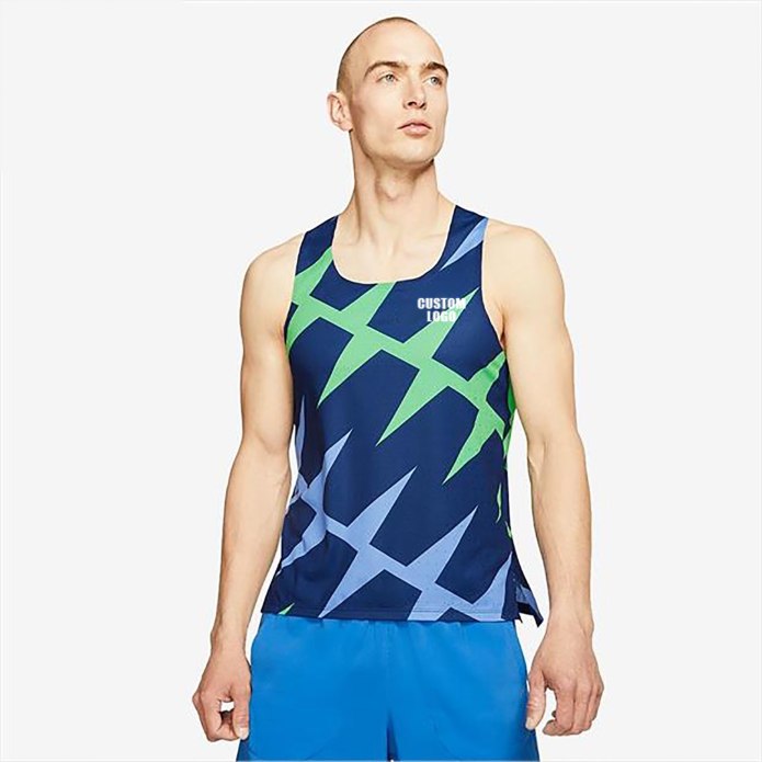 Майка Mizuno Premium JPN Singlet
