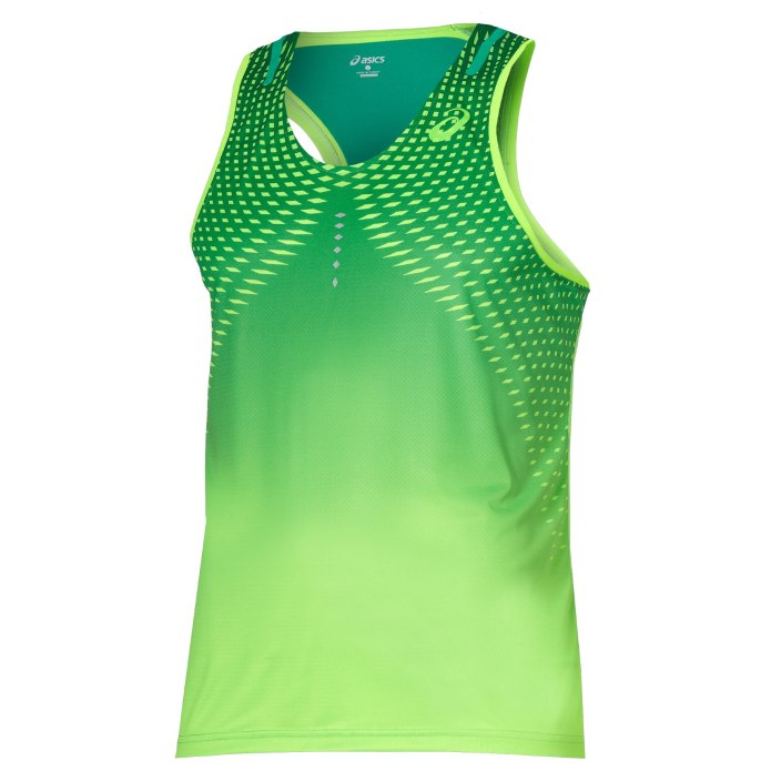 Майка Zoot w Ultra Run Icefil Singlet