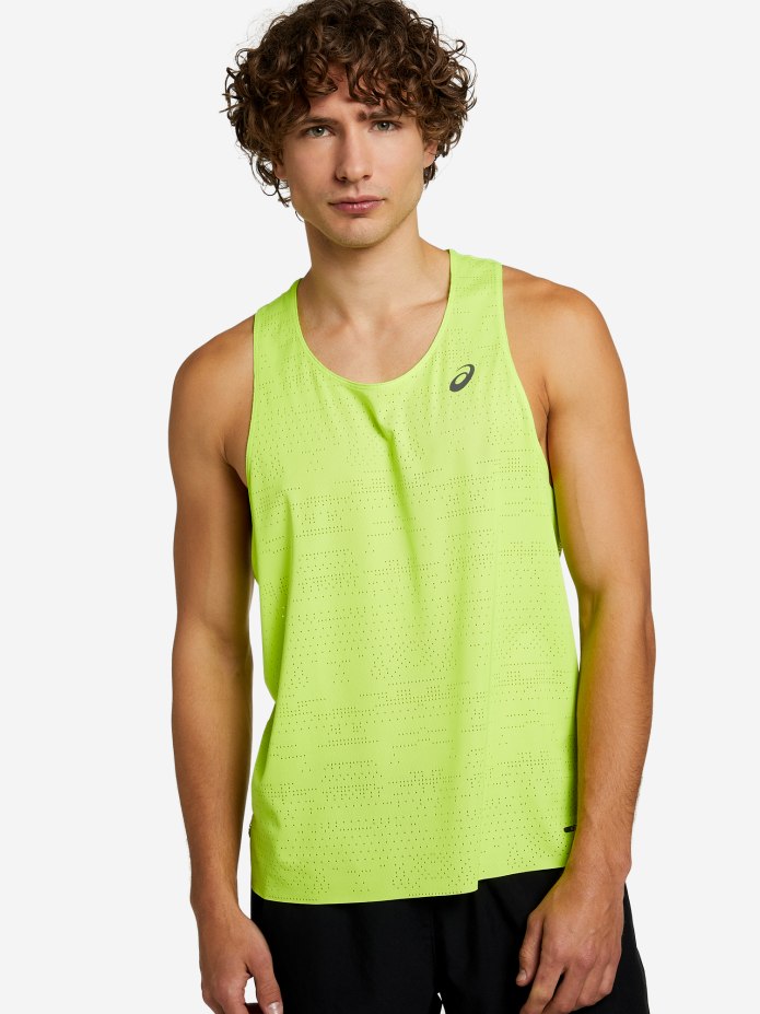 ASICS Singlet майка