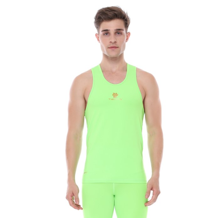 Men Sport зеленый