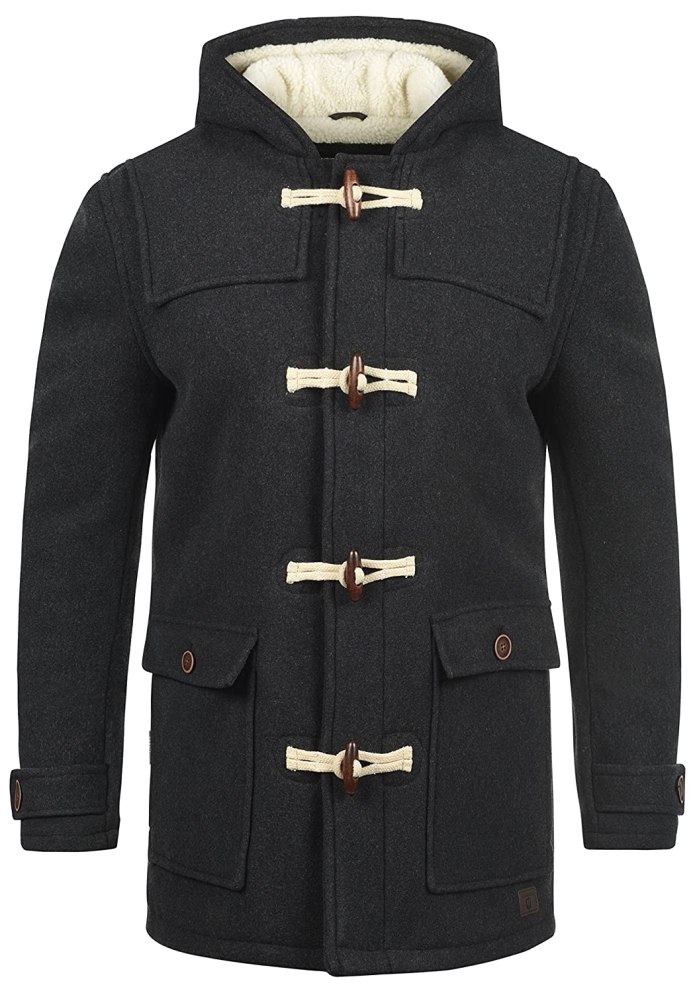 Дафлкот Tommy Hilfiger