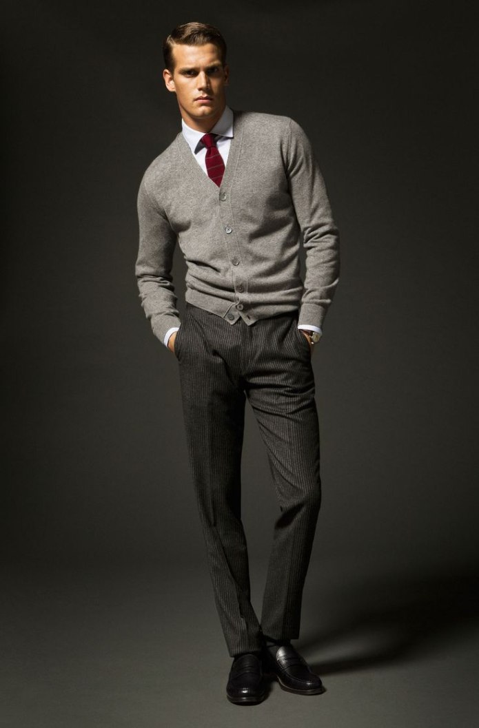 Dolce Gabbana man обувь 2020