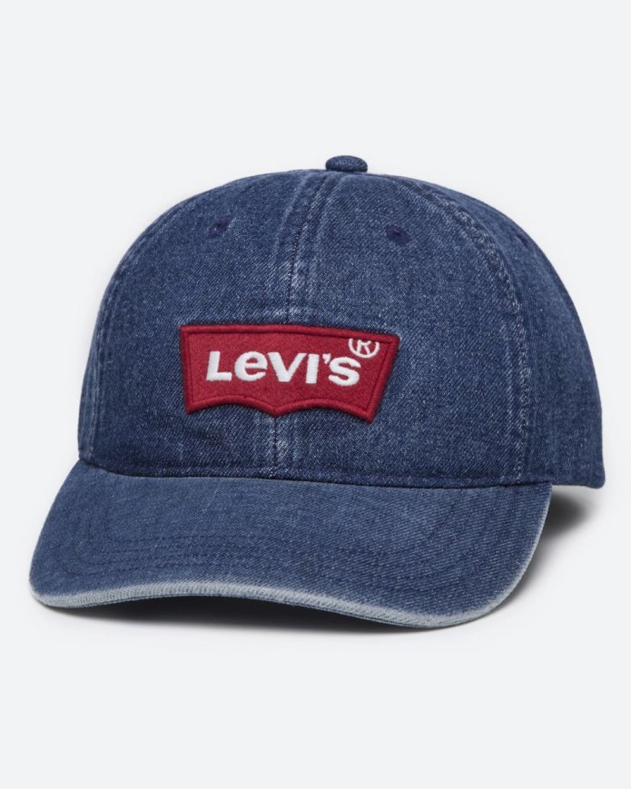 Бейсболка Levi's
