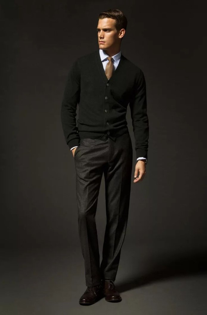 Kiton Suit