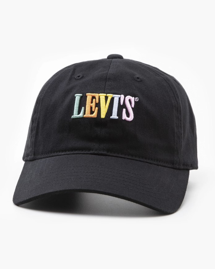 Кепка Levis 2021