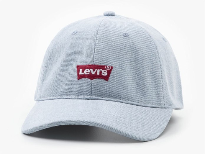 Кепка Levis 2021