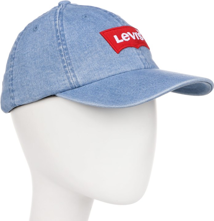Кепка Levi's хаки