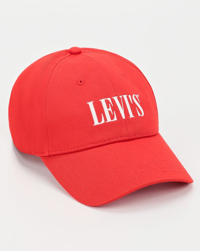 Бейсболка levis