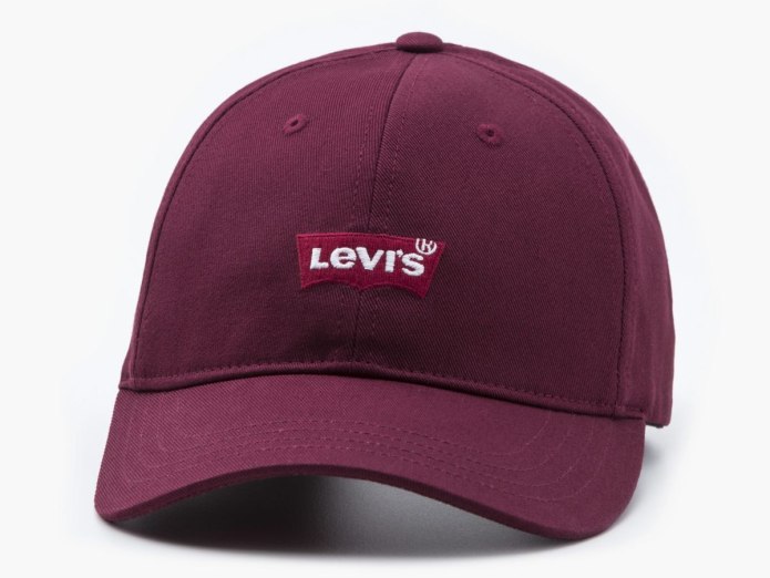 Кепка Levis Flexfit