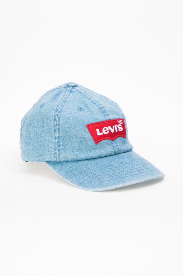Бейсболка Levis мужская