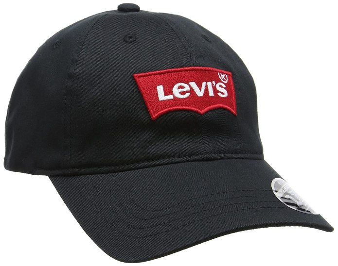 Кепка Levis 2021