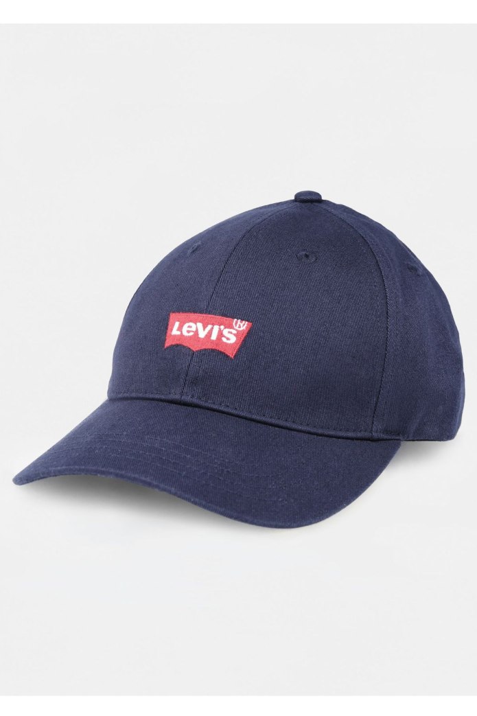 Бейсболка Levi's cap Flexfit