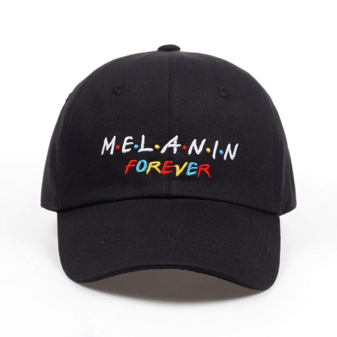 Кепка vetements friends