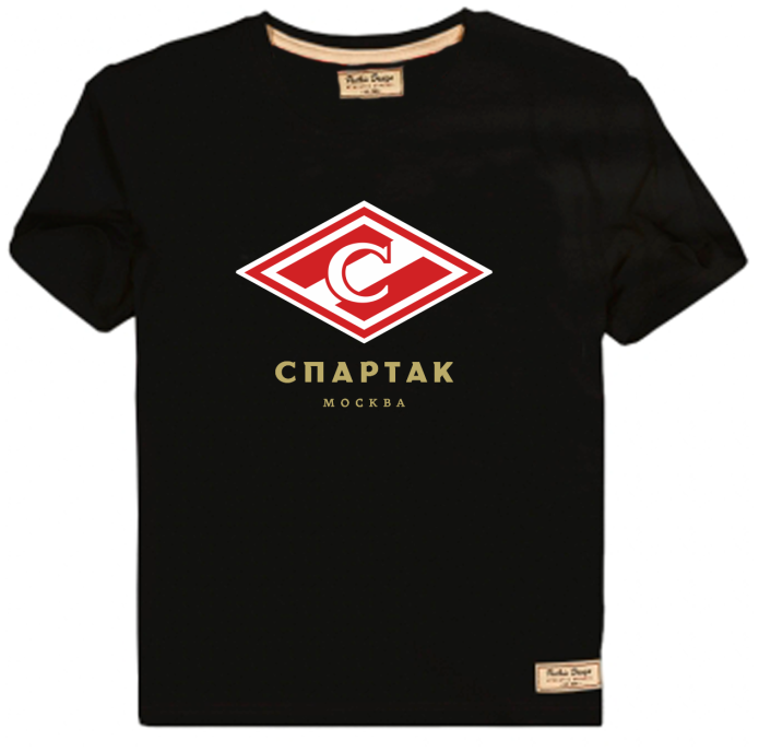 Форма Спартака 2019 2020