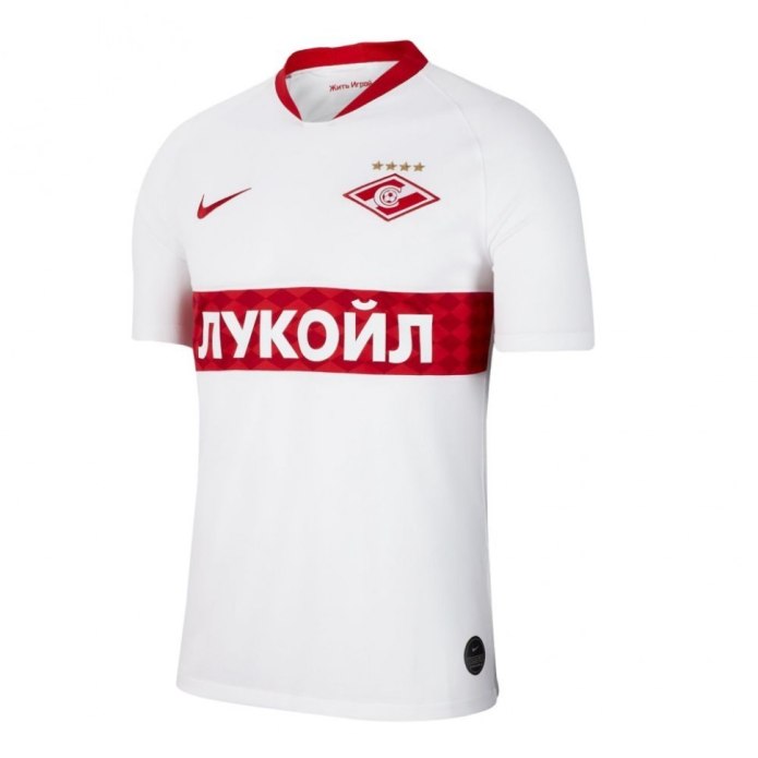 Футболка Спартак Akai