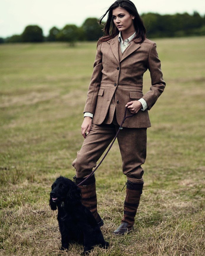 Ralph Lauren осень-зима 2016-2017