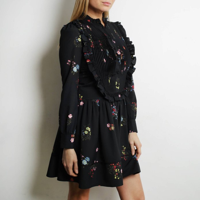 Платье h&m 1hm053000039