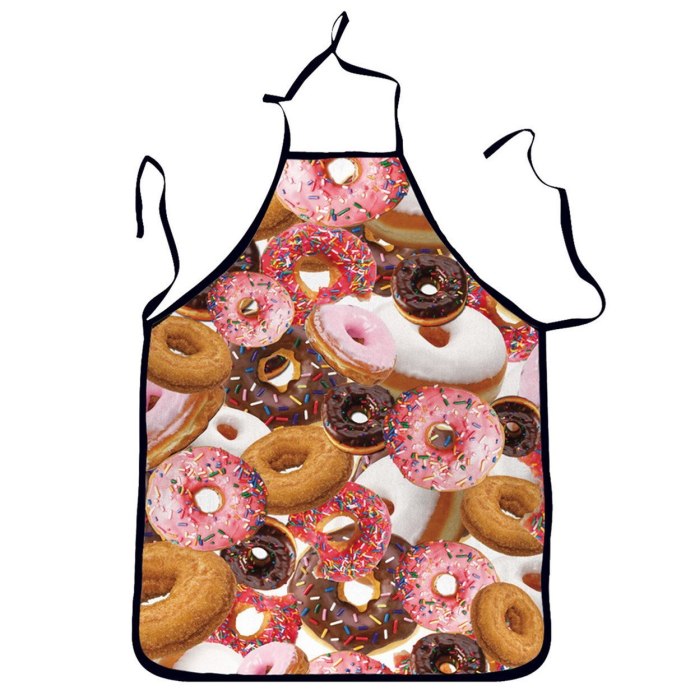 Apron Modern