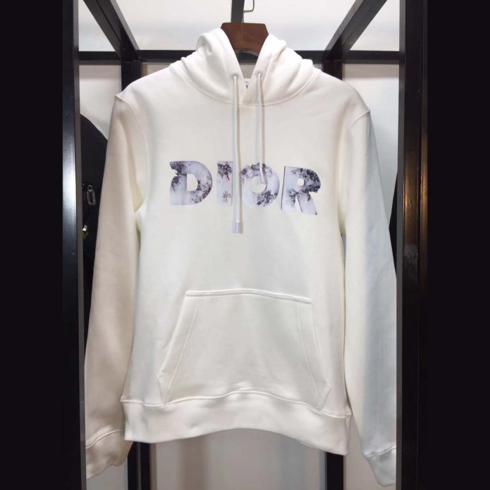 Christian Dior свитшот