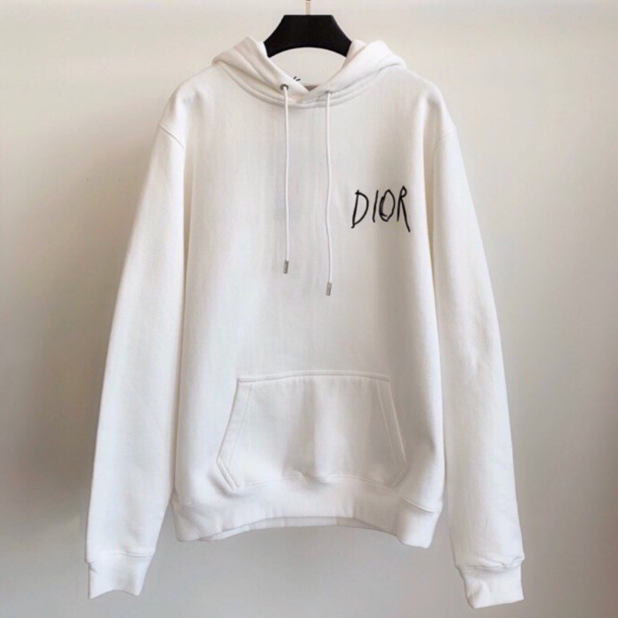 Christian Dior худи