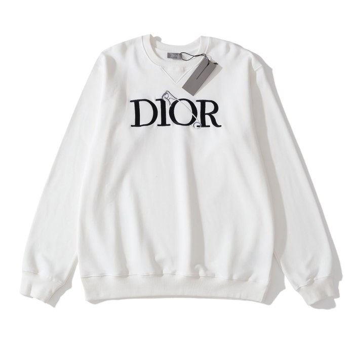 Кофта Dior женская