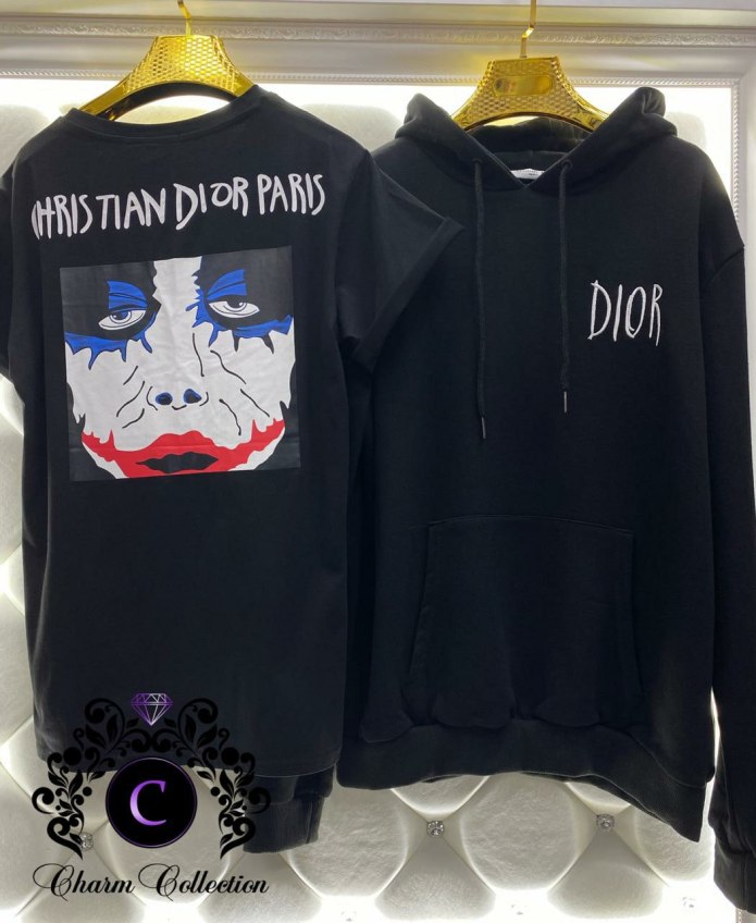 Dior Sweater