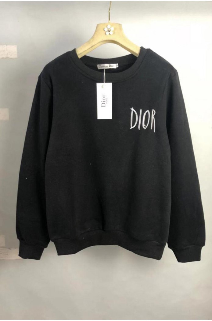 Christian Dior Paris толстовка