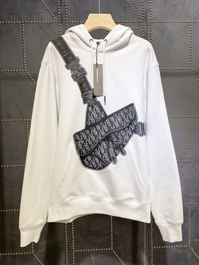 Dior Turtleneck