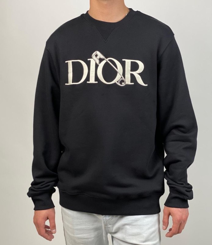 Christian Dior блузки