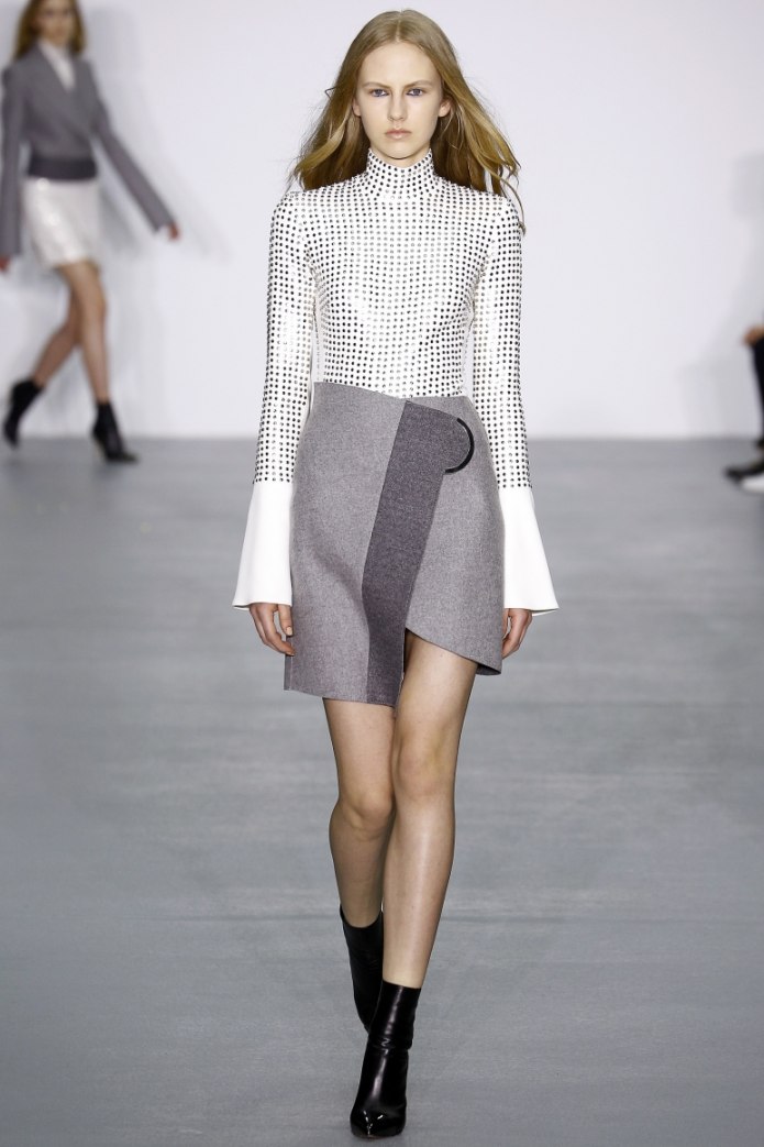 Fendi осень зима 2020 2021